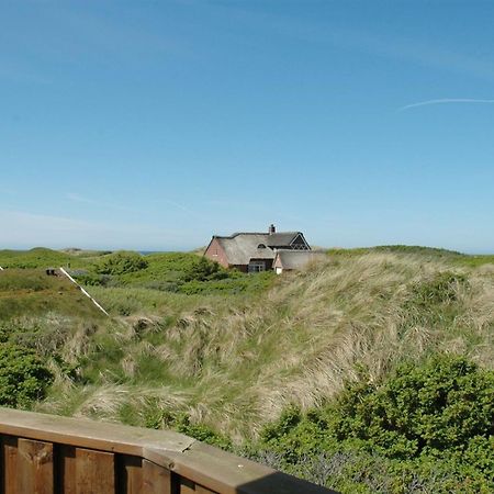 Holiday Home Aghe - 250M From The Sea In Nw Jutland By Interhome Saltum Exteriör bild